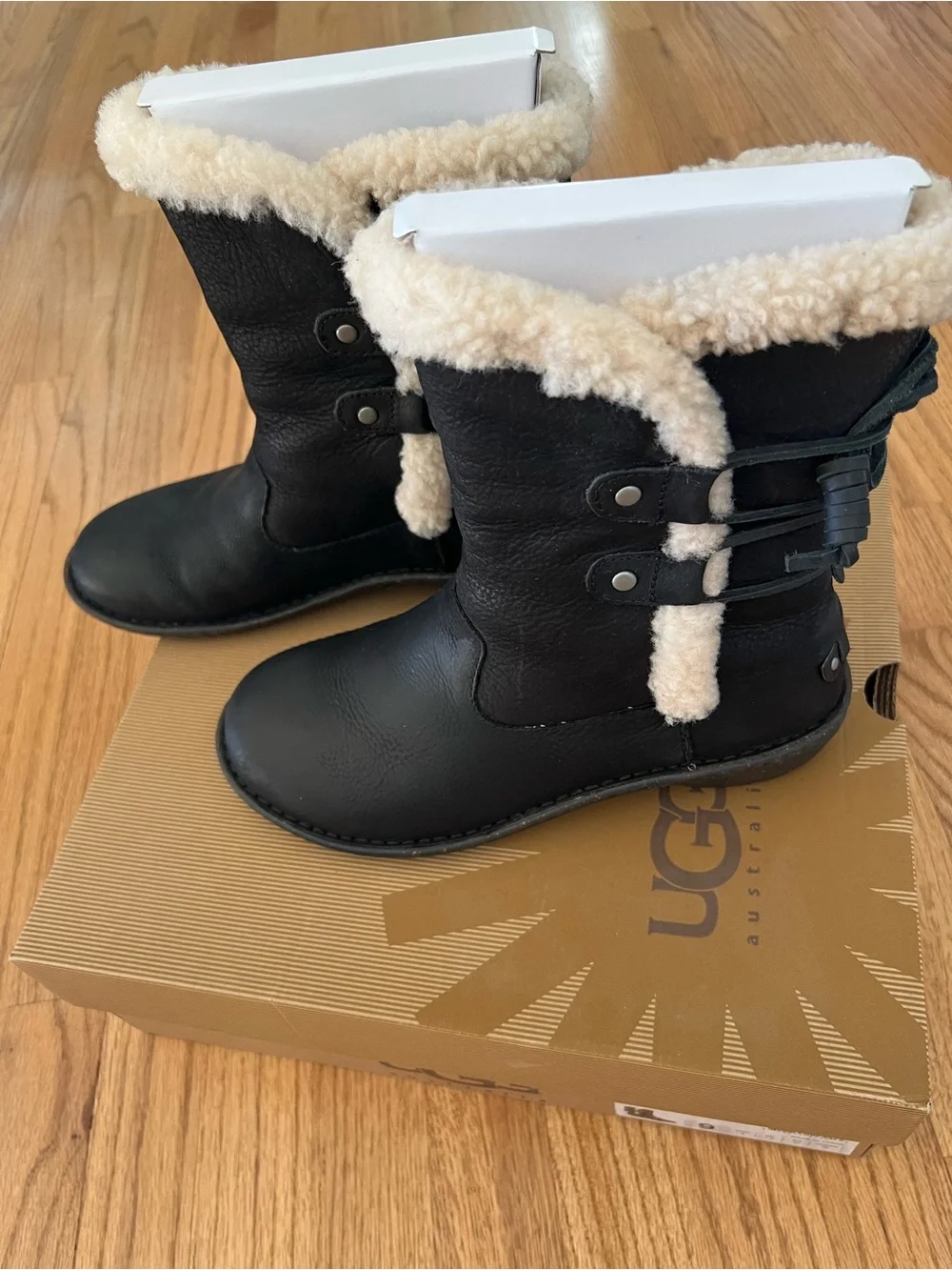 UGG mid calf